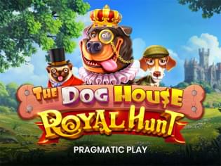 The Dog House Royal Hunt